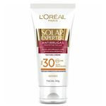 Ficha técnica e caractérísticas do produto L'oréal Paris Solar Expertise Facial Antirrugas Fps 30 - Protetor Solar 50g