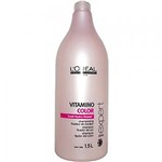 Ficha técnica e caractérísticas do produto Loreal Professional Shampoo Vitamino Color 1.5L