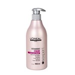 Ficha técnica e caractérísticas do produto Loreal Professional Shampoo Vitamino Color 500Ml