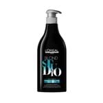 Ficha técnica e caractérísticas do produto Loreal Professionel - Shampoo Blond Studio Post Lightening 500 Ml
