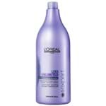 Ficha técnica e caractérísticas do produto Loreal Professionel - Shampoo Liss Unlimted 1,5L
