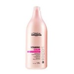 Ficha técnica e caractérísticas do produto Loréal Professionel Vitamimino Color Shampoo 1500ml