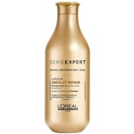 Ficha técnica e caractérísticas do produto L'oréal Professionnel Absolut Repair Shampoo 300 Ml - Loreal