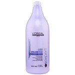 Ficha técnica e caractérísticas do produto L'Oréal Professionnel Expert Liss Unlimited - Shampoo 1,5l