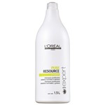 Ficha técnica e caractérísticas do produto L'Oréal Professionnel Expert Pure Resource Citramine - Shampoo 1500ml