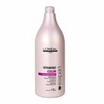 Ficha técnica e caractérísticas do produto Loreal Professionnel Expert Vitamino Color A.OX - Shampoo 1500ml - CA