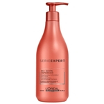 Ficha técnica e caractérísticas do produto L'oréal Professionnel Inforcer Serie Expert - Shampoo 500ml