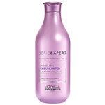 Ficha técnica e caractérísticas do produto Loréal Professionnel Liss Unlimited Shampoo 300ml