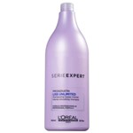 Ficha técnica e caractérísticas do produto L'oréal Professionnel Liss Unlimited - Shampoo 1500Ml