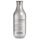 Ficha técnica e caractérísticas do produto Loréal Professionnel Magnesium Silver Shampoo 300m