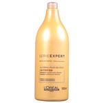 Ficha técnica e caractérísticas do produto L'Oréal Professionnel Nutrifier - Shampoo 1500ml