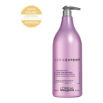 Ficha técnica e caractérísticas do produto L'oréal Professionnel Prokeratin Liss Unlimited - Shampoo 1500ml