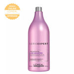 Ficha técnica e caractérísticas do produto L'oréal Professionnel Prokeratin Liss Unlimited - Shampoo