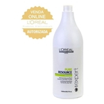 Ficha técnica e caractérísticas do produto L'oréal Professionnel Pure Resource - Shampoo 1500ml