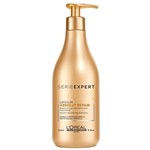 Ficha técnica e caractérísticas do produto Loréal Professionnel Repair Shampoo 500ml