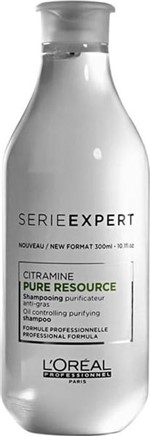 Ficha técnica e caractérísticas do produto L'oréal Professionnel Serie Expert Pure Resource - Shampoo 300ml