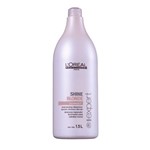 Ficha técnica e caractérísticas do produto Loreal Professionnel Shine Blonde Shampoo 1500ml