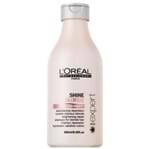 Ficha técnica e caractérísticas do produto Loreal Professionnel Shine Blonde Shampoo 250ml
