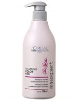 Ficha técnica e caractérísticas do produto L'oréal Professionnel Vitamino Color Aox - (Shampoo) 500Ml