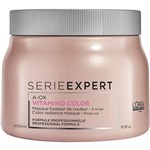 Ficha técnica e caractérísticas do produto Loréal Professionnel Vitamino Color Máscara de Tratamento 500g