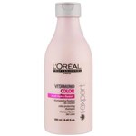 Ficha técnica e caractérísticas do produto Loréal Professionnel Vitamino Color Shampoo - 250 Ml
