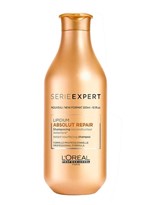 Ficha técnica e caractérísticas do produto L'Oréal Profissional Absolut Repair Cortex Lipidium Shampoo Reconstrutor Instantâneo 300ml