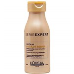 Ficha técnica e caractérísticas do produto L'Oréal Profissional Absolut Repair Cortex Lipidium Shampoo Reconstrutor Instantâneo 100ml