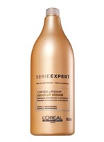 Ficha técnica e caractérísticas do produto L'Oréal Profissional Absolut Repair Cortex Lipidium Shampoo Reconstrutor Instantâneo 1500ml
