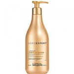 Ficha técnica e caractérísticas do produto L'Oréal Profissional Absolut Repair Cortex Lipidium Shampoo Reconstrutor Instantâneo 500ml