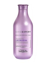Ficha técnica e caractérísticas do produto LOréal Profissional Liss Unlimited Shampoo 300ml