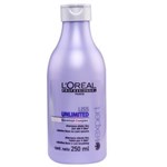 Ficha técnica e caractérísticas do produto Loreal Profissional Liss Unlimited Shampoo 250 Ml