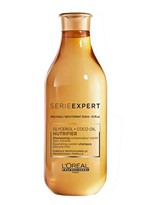 Ficha técnica e caractérísticas do produto LOréal Profissional Nutrifier Shampoo 300ml