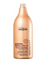 Ficha técnica e caractérísticas do produto L'Oréal Profissional Nutrifier Shampoo 1500ml