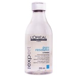 Ficha técnica e caractérísticas do produto Loreal Profissional Pure Resource Shampoo 300 Ml - Loréal Profissional