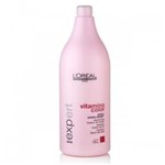 Ficha técnica e caractérísticas do produto Loreal Profissional Shampoo Vitamino Color - 1500 Ml