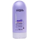 Ficha técnica e caractérísticas do produto LOréal Profissionnel Liss Unlimited Condicionador - Loreal