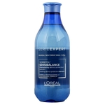 Ficha técnica e caractérísticas do produto LOréal SensiBalance Shampoo 300 ml.