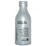 Ficha técnica e caractérísticas do produto L'Oréal Shampoo Professionnel Expert Silver - 250ml