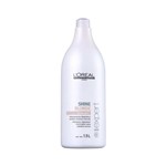 Ficha técnica e caractérísticas do produto Loreal Shampoo Shine Blonde 1,5l