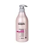 Ficha técnica e caractérísticas do produto Loreal Shampoo Vitamino Color A.ox 500ML