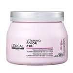 Ficha técnica e caractérísticas do produto Loreal Vitamino Color Máscara 500G - Cabelos Coloridos
