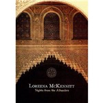Ficha técnica e caractérísticas do produto Loreena Mckennitt Nights From The Alhambra - Dvd Música Instrumental