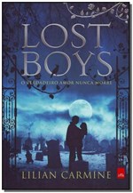 Ficha técnica e caractérísticas do produto Lost Boys - Leya