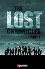 Ficha técnica e caractérísticas do produto Lost Chronicles, The - Part 1 - Richmond