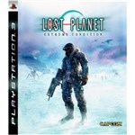 Ficha técnica e caractérísticas do produto Lost Planet: Extreme Condition - PS3