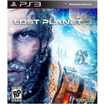 Ficha técnica e caractérísticas do produto Lost Planet 3 PS3