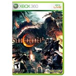Ficha técnica e caractérísticas do produto Lost Planet 2 - Xbox 360
