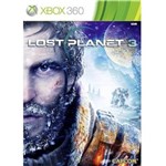 Ficha técnica e caractérísticas do produto Lost Planet 3 - Xbox