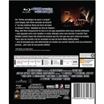 Ficha técnica e caractérísticas do produto Louca Obsessão - Blu-Ray