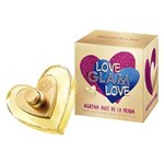Ficha técnica e caractérísticas do produto Love Glam Love Eau de Toilette Agatha Ruiz de La Prada - Perfume Feminino 50ml